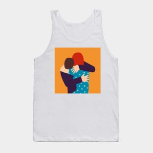 Big Hug 06 Tank Top